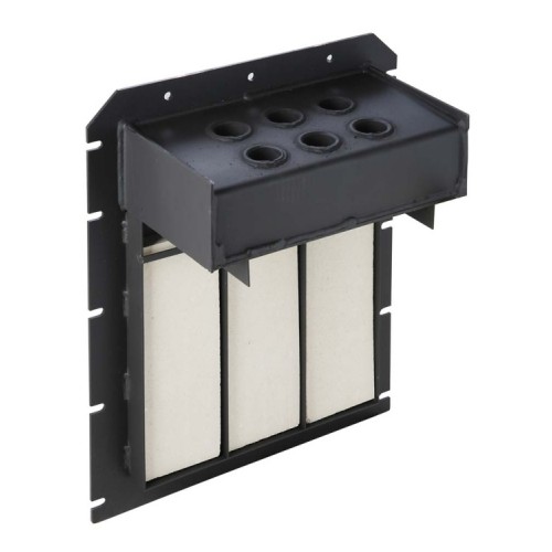 HAAS+SOHN Wärmetauscher Grand Max, Grand Max Lux, Adria Max, schwarz