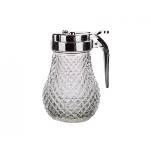 BANQUET Dosierer aus Glas für Honig / Sahne 04BF1407TCE