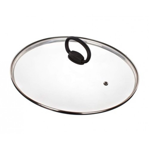 BANQUET SmartPlus Glasdeckel 24 cm 04GL002SP24 BANQUET SmartPlus Glasdeckel 24 cm 04GL002SP24