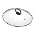 BANQUET SmartPlus Glasdeckel 24 cm 04GL002SP24