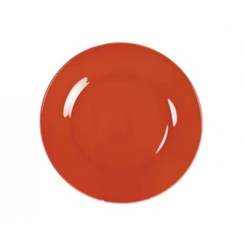 BANQUET Speiseteller Rosso 25,4 cm 05MT10R0939