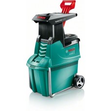 BOSCH AXT 25 TC - Leisehäcksler, 0600803300