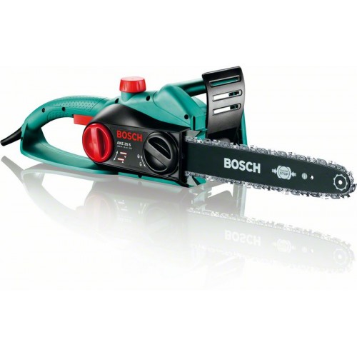 Bosch AKE 35 S elektrische Kettensäge 0600834500
