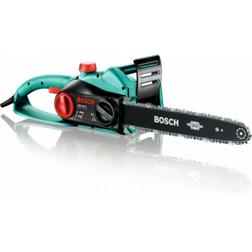 BOSCH AKE 40 S elektrische Kettensäge 0600834600