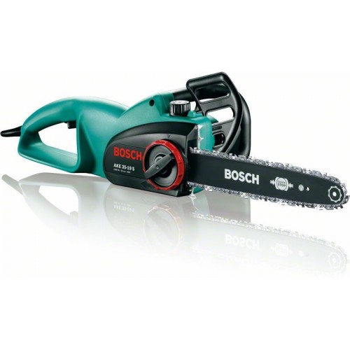 BOSCH AKE 35-19 S elektrische Kettensäge 0600836E03