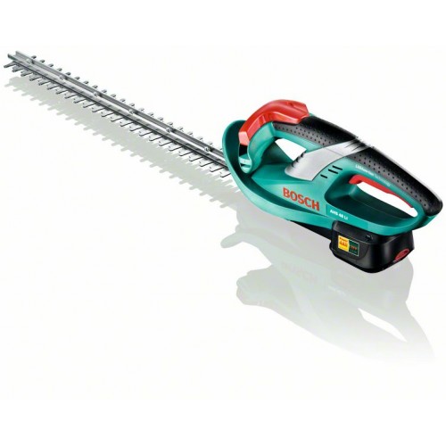 BOSCH AHS 48 LI Akkuheckenschere 0.600.849.000