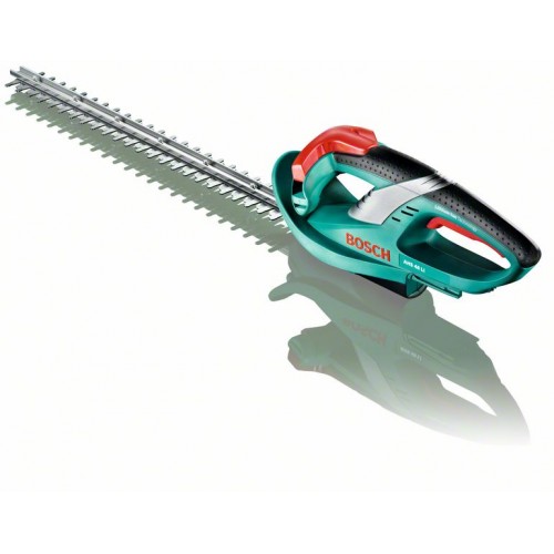 BOSCH AHS 48 LI Akkuheckenschere (ohne Akku), 0.600.849.005