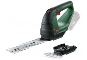 BOSCH AdvancedShear 18V-10 Ohne Akkupack und Ladegerät 0600857001