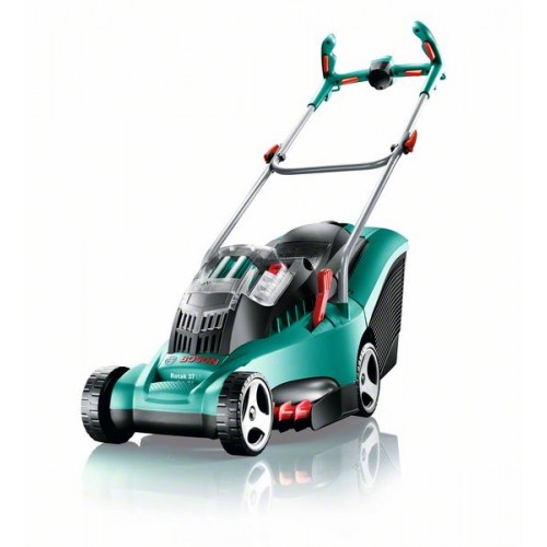 BOSCH ROTAK 37 Li Akku-Rasenmäher 0.600.881.700