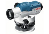 BOSCH GOL 20 D Optisches Nivilliergerät 0601068400