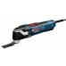 BOSCH GOP 300 SCE Multi-Cutter, L-Boxx, inkl.Zubehör 0601230502