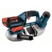 BOSCH GCB 18 V-LI Akku-Bandsäge 06012A0300