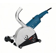 BOSCH GNF 65A PROFESSIONAL Mauernutfräse 0601368708