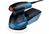 BOSCH GEX 125-1 AE PROFESSIONAL Exzenterschleifer 0601387500