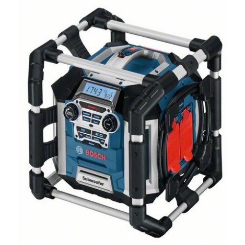 BOSCH GML 50 Radiolader 0601429600