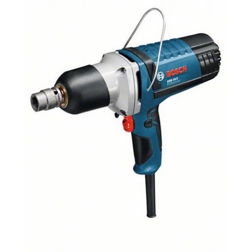 BOSCH GDS 18 E Schlagschrauber 0601444000