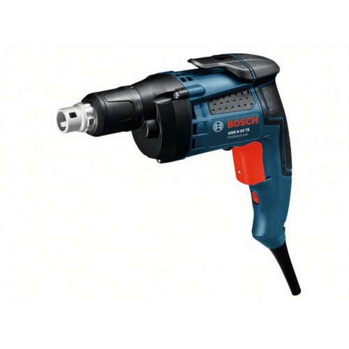 BOSCH GSR 6-25 TE Tiefenschlagschrauber 0601445000