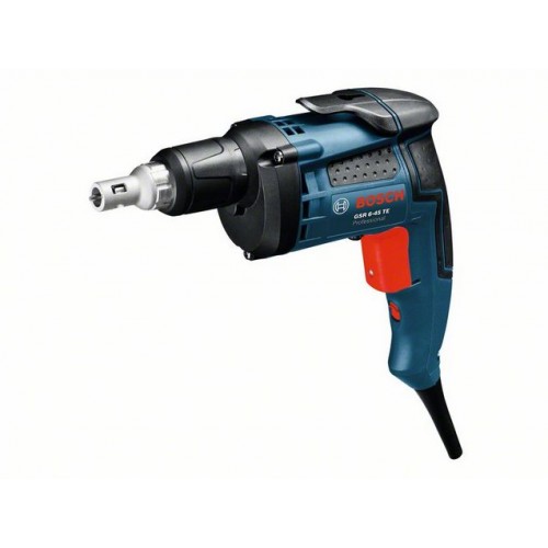 BOSCH GSR 6-45 TE Tiefenschlagschrauber 0601445100