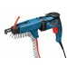 BOSCH GSR 6-45 TE + MA 55 Professional Schrauber 0601445101