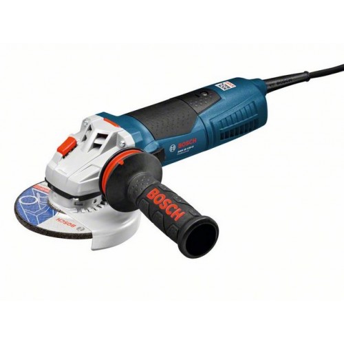 BOSCH GWS 15-125 CIT Winkelschleifer 0601797002 BOSCH GWS 15-125 CIT Winkelschleifer 0601797002