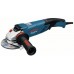 BOSCH GWS 15-125 CIEH Winkelschleifer 0601830322