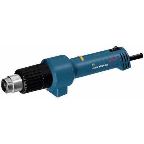 BOSCH GHG 600 CE Heißluftgebläse 0601942103