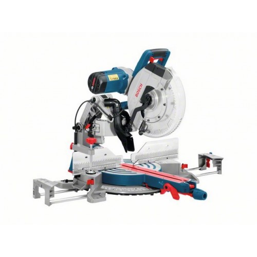 B-WARE BOSCH GCM 12 GDL Kapp und Gehrungssäge 0601B23600 NACH REPARATUR