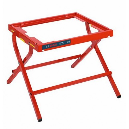BOSCH GTA 6000 PROFESSIONAL Untergestell für Tischkreissäge 0601B24100