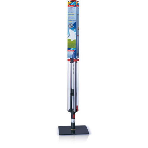 VILEDA Viva Air Premium Wäschespinne Wäscheständer 086135