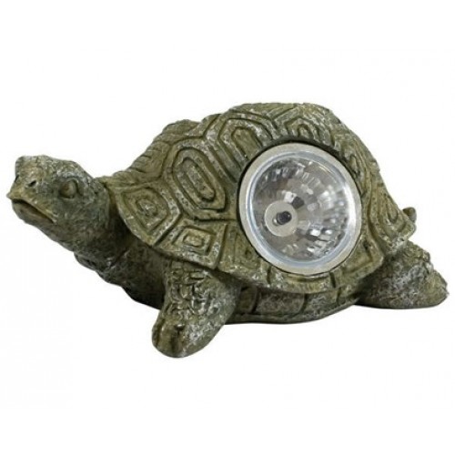 ACTIVER Solarlampe Schildkröte 0933663