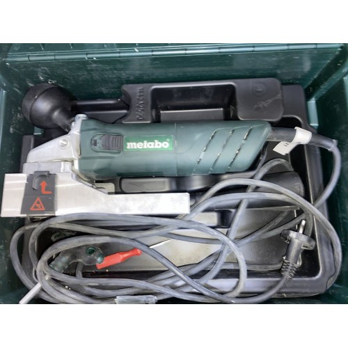 Metabo 600724000 LF 724 S Lackfräse 710 W, MetaBOX