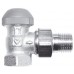 HERZ TS-98-VH-Thermostatventil M30x1,5 Eckform 3/8" graue Abdeckung 1762420