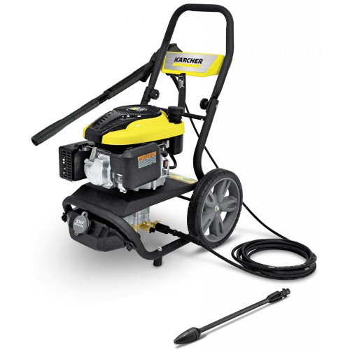 Kärcher G 7.180 Hochdruckreiniger 1.107-390.0 Kärcher G 7.180 Hochdruckreiniger 1.107-390.0