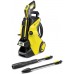 Kärcher K 5 Power Control Hochdruckreiniger (2100Watt/145 bar) 1.324-550.0