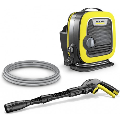 Kärcher K MINI Hochdruckreiniger 1.600-054.0