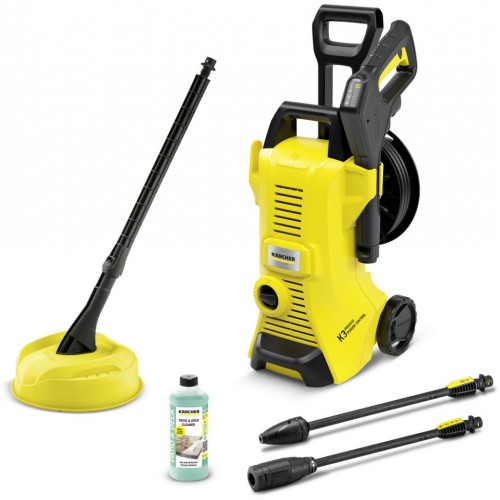 Kärcher K 3 Premium Power Control Home 1.602-753.0
