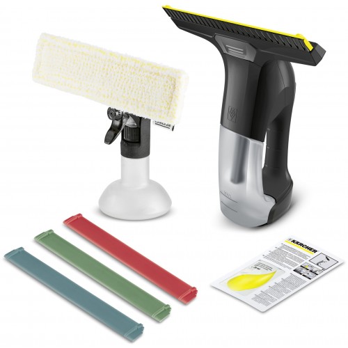 Kärcher WV 6 Plus Multi Edition AKKU-Fensterreiniger 1.633-514.0