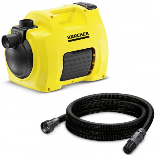 Kärcher BP 4 Garden Set Gartenpumpe 1.645-352.0