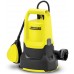 Kärcher SP 2 FLAT Flachsaugende Tauchpumpe 1.645-501.0