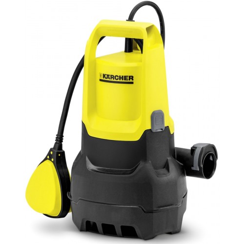 Kärcher SP 3 Dirt Schmutzwassertauchpumpe 1.645-502.0