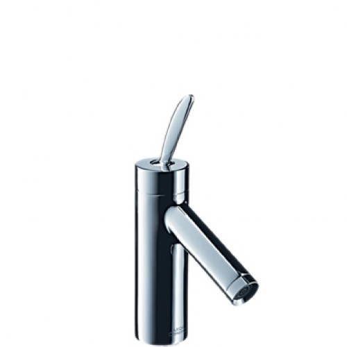 Hansgrohe Axor Starck Classic Einhebel-Waschtischarmatur ohne Ablaufgarnitur 10018000