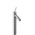 Hansgrohe Axor Starck Classic Einhebel-Waschtischmischer, mit Ablaufgarnitur 10020000