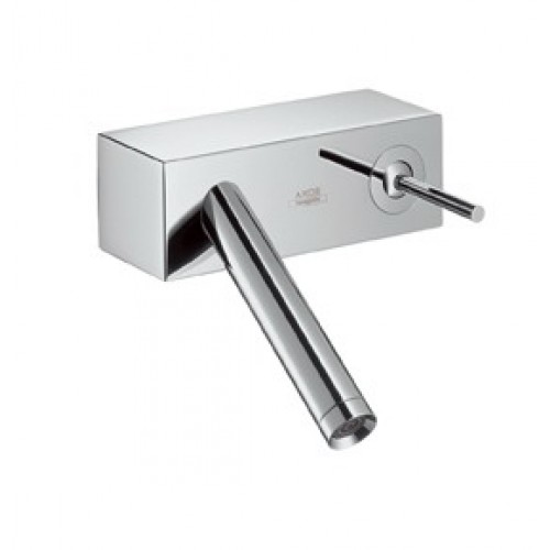 Hansgrohe Axor Starck X Einhebel Waschtischmischer Wandversion 10074000