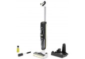 Kärcher FCV 4 Staubsauger mit Wischmopp 1.056-131.0
