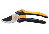 Fiskars L Solid P341 Gartenschere, 20,5cm 1057164