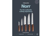 Fiskars Norr Messerset 5tlg. 1062516