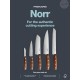 Fiskars Norr Messerset 5tlg. 1062516