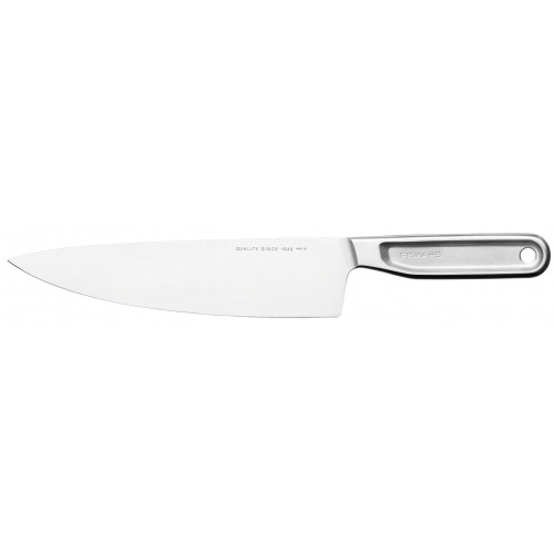 Fiskars Kochmesser groß, 20 cm 1062882