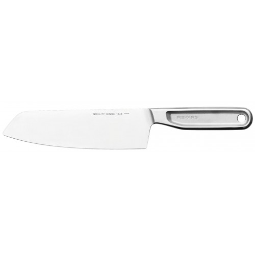 Fiskars Santokumesser, 17 cm 1062884