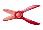 Fiskars Erste Schere, rot (2+) 1064065